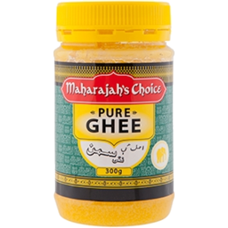 Photo of Maharajahs Choice Oils Pure Ghee