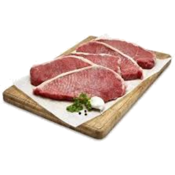 Photo of Australian Value Beef Porterhouse Steak Kg