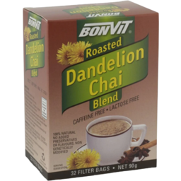 Photo of Bonvit Dandelion Chai
