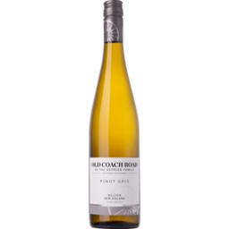 Photo of Old Coach Road Pinot Gris 750ml