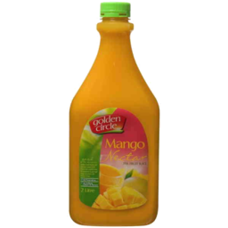 Photo of Golden Circle® Mango Nectar 2 Litre 2l