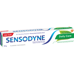 Photo of Sensodyne Total Care Toothpaste 110g