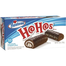 Photo of Hostess Chocolate Ho Hos 10 Pack