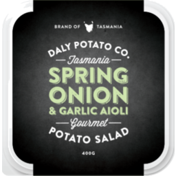 Photo of Daly S/Onion&Grlc Potato Salad