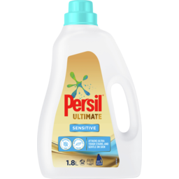 Photo of Persil Laundry Liquid Ultimate Sensitive
