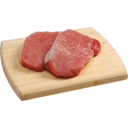 Photo of Pork Sirloin Steaks
