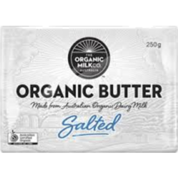 Photo of The Milk Co Salted Butter
