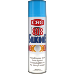 Photo of Crc 808 Silicone Spray 300g