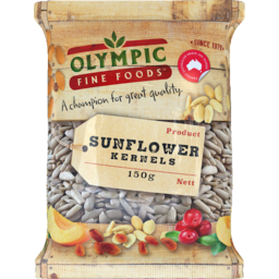 Photo of Olympic Sunflower Kernels