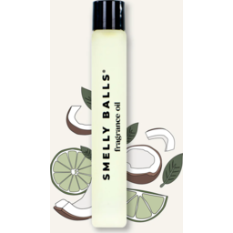 Photo of Smelly Balls - Fragrance Oil Coconut Lime 15ml