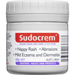 Photo of Sudocrem Healing Cream Soothes And Protects