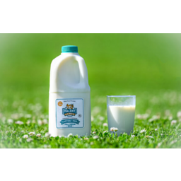 Photo of Maleny Milk Lactose Free