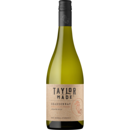 Photo of Taylors Taylor Made Chardonnay 750ml
