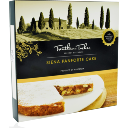 Photo of Siena Panforte Cake 500gm