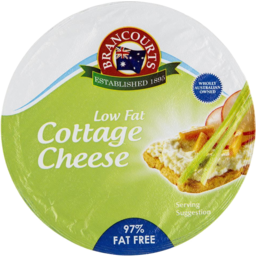 Photo of Brancourt’S Cottage Cheese 250gm