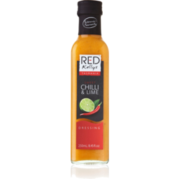 Photo of Red Kellys Tas Swt Chilli/Lime 250ml