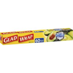 Photo of Glad Wrap 60 Metres X 33cm