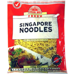 Photo of Chun Mei Fresh Singapore Noodles