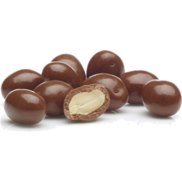 Photo of Milk Chocolate Peanuts