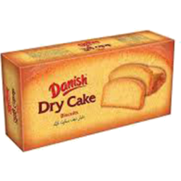 Photo of Danish Dry Cake