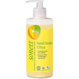 Photo of Sonett Hand Soap Citrus