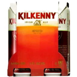Photo of Kilkenny Cans