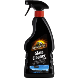 Photo of Armor All Glass Cleaner Spray