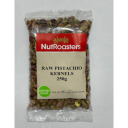 Photo of Nut Roasters Pistachio Kernels