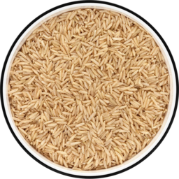 Photo of CITY ORGANICS:CO Basmati Brown Rice 1kg