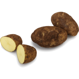 Photo of Potatoes - Dutch Cream