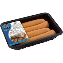 Photo of Slape Beef Curry Sausage 480g