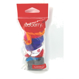 Photo of Redberry Pony Tail Roly Small 24pk
