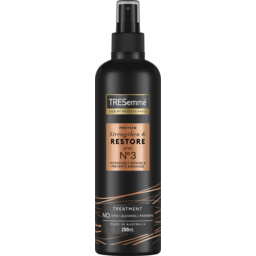 Photo of Tresemme Protein Strengthen & Restore Treatment