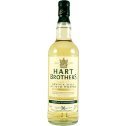 Photo of Hart Brothers Mortlach 16 Yr Old Scotch Whisky 700ml