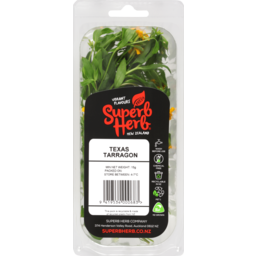Photo of Superb Herb Fresh Herb Range Tarragon