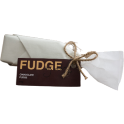 Photo of Fbr Chocolate Fudge 105g