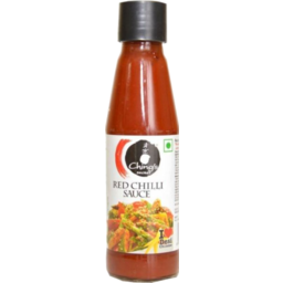 Photo of Ching's Red Chilli Sauce 200g