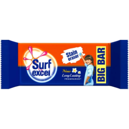 Photo of Surf Excel
