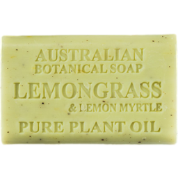 Photo of Australian Botanical Soap Lemongrass