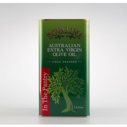 Photo of Bovalina Australian Extra Virgin Olive Oil