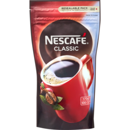 Photo of Nescafe Classic Coffee 170g