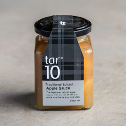 Photo of Tar10 Spiced Apple Sauce