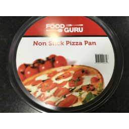 Photo of Food Guru Non Stick Pizza Pan