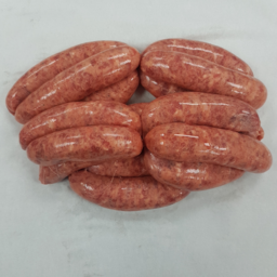 Photo of Simply Old English Beef Sausages