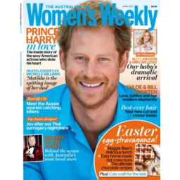 Photo of Womans Weekly Magazine