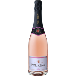 Photo of Pol Remy Brut Rose 750ml