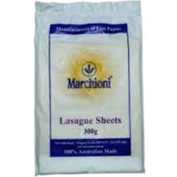 Photo of Marchioni Lasagna Sheets