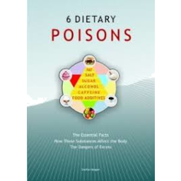 Photo of Guide - 6 Poisons