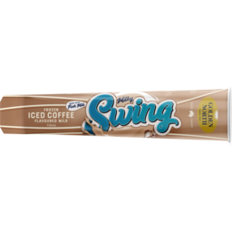 Photo of Golden North Swing Tube Iced Coffee Flavour Single