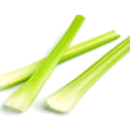 Photo of Celery Cut
